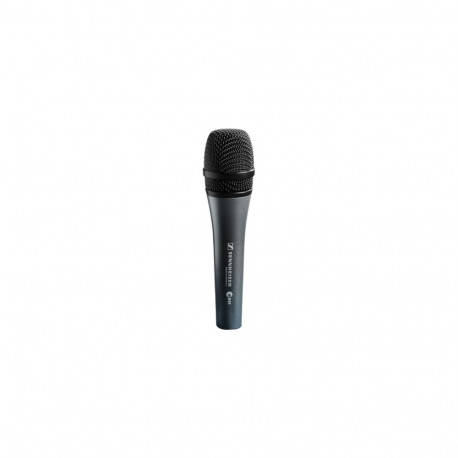Sennheiser E 845 - vocal microphone, dynamic, super-cardioid