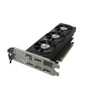 GIGABYTE GeForce RTX 4060 OC Low Profile 8G NVIDIA GeForce RTX­ 4060 8 GB GDDR6