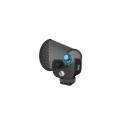 Sennheiser MKE 200 kondensaatormikrofon, superkardioid