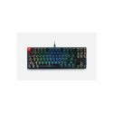 Glorious GMMK TKL klaviatuur - Gateron Brown, US paigutus