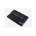 Glorious GMMK TKL klaviatuur - Gateron Brown, US paigutus