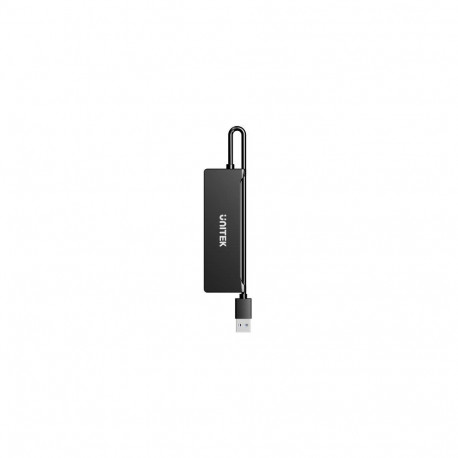 HUB Unitek Y-3145C USB-A / 4x USB-A 5Gbps