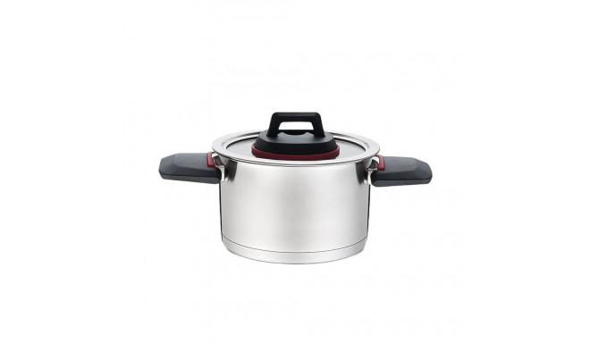 Maestro MR-3530-22 Pot with folding handles 4.2 l