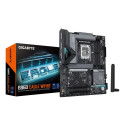 GIGABYTE B860 EAGLE WIFI6E emaplaat - Intel Core Ultra seeria protsessoritele, 12+1+2+1 faasi VRM, k