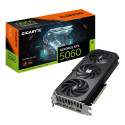 GIGABYTE GeForce RTX 5060 GAMING OC 8G graafikakaart 8GB GDDR7