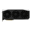 XFX Mercury Radeon RX 9070 XT mänguri väljaanne AMD 16 GB GDDR6