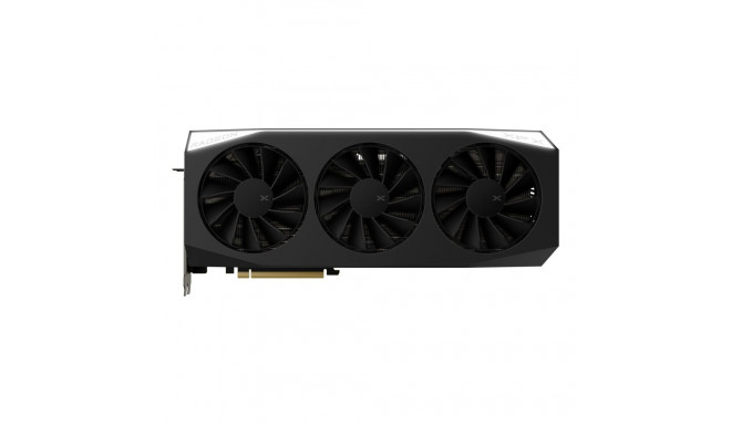 XFX Mercury Radeon RX 9070 XT mänguri väljaanne AMD 16 GB GDDR6