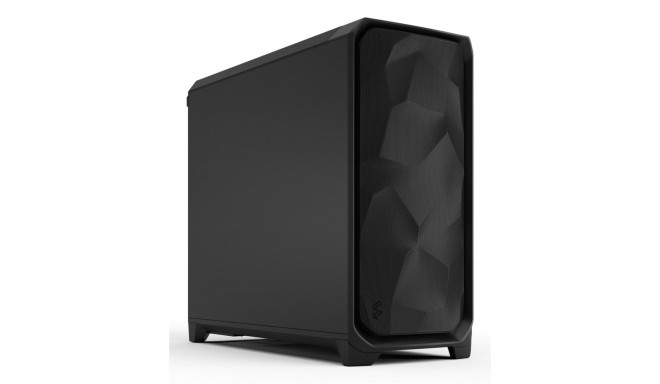 Fractal Design Meshify 3 XL must täispaneel