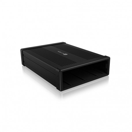 USB Type-C korpus SATA III 5.25" draividele