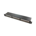 LogiLink 19" patchpaneel