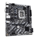 GIGABYTE H810M S2H emaplaat - Intel Core Ultra (Series 2) protsessorid, 4+1+2 faasi VRM, kuni 6400MH