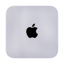 Apple Mac mini 2018 Intel® Core™ i7 32 GB DDR4 SO-DIMM 128 GB SSD Mac OS mini arvuti hall
