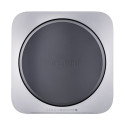 Apple Mac mini 2018 Intel® Core™ i7 32 GB DDR4 SO-DIMM 128 GB SSD Mac OS mini arvuti hall
