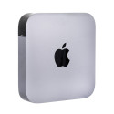 Apple Mac mini 2018 Intel® Core™ i7 32 GB DDR4 SO-DIMM 128 GB SSD Mac OS Mini PC Grey