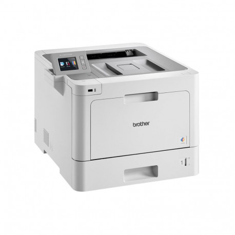 Brother HL-L9310CDW laser printer Colour 2400 x 600 DPI A4 Wi-Fi