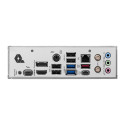 MSI PRO Z890-P WIFI emaplaat Intel Z890 LGA 1851 (Socket V1) ATX