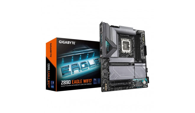 GIGABYTE Z890 EAGLE WIFI7 Motherboard