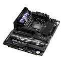 ASUS ROG CROSSHAIR X870E HERO AMD X870E Socket AM5 ATX