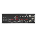 ASUS ROG CROSSHAIR X870E HERO AMD X870E Socket AM5 ATX