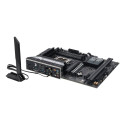 ASUS TUF GAMING B860-PLUS WIFI Intel B860 LGA 1851 (Socket V1) ATX