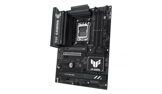 ASUS TUF GAMING B850-PLUS WIFI AMD B850 Socket AM5 ATX
