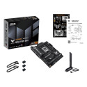 ASUS TUF GAMING B850-PLUS WIFI AMD B850 Socket AM5 ATX