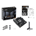 ASUS TUF GAMING B850M-PLUS WIFI AMD B850 Socket AM5 micro ATX