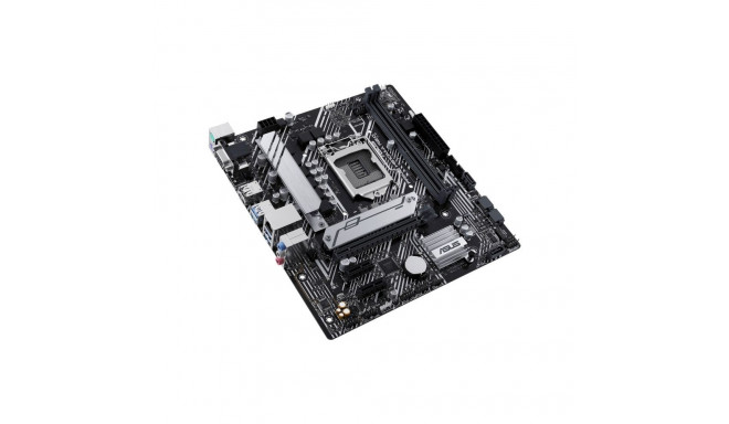 ASUS PRIME H510M-A R2.0 Intel H510 LGA 1200 (Socket H5) micro ATX emaplaat