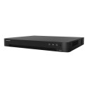 Hikvision Pro Series 8-ch 1080p 1U H.265 AcuSense videosalvesti