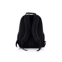 Logic EASY 2 backpack Black Nylon