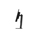Lenovo ThinkCentre Tiny-In-One 24 LED ekraan 60,5 cm (23,8") 1920 x 1080 pikslit Full HD Must