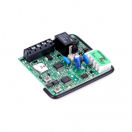 FAAC RP2 2-kanaliline 868 SLH raadiovastuvõtja (sisseehitatav)