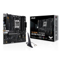 Asus emaplaat TUF Gaming A620M-PLUS WiFi AMD A620 AM5 micro ATX