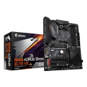 GIGABYTE B550 AORUS ELITE V2 Motherboard - AMD Ryzen 5000 CPUs, 12+2 Phases VRM, up to 4733MHz DDR4,