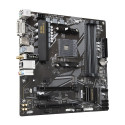 Gigabyte B550M DS3H Socket AM4 micro ATX AMD  B550