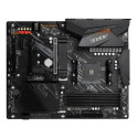 GIGABYTE B550 AORUS ELITE V2 Motherboard - AMD Ryzen 5000 CPUs, 12+2 Phases VRM, up to 4733MHz DDR4,