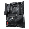 Gigabyte B550 Aorus Elite V2 emaplaat - AMD Ryzen 5000 protsessorid, 12+2 faasi VRM, kuni 4733MHz DD
