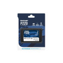 Patriot Memory P220 2TB 2.5" Serial ATA III