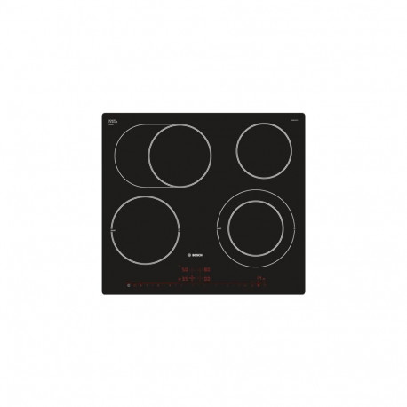 Bosch integreeritav keraamiline pliidiplaat PKN601DP1D