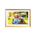 Arzopa D10 (gold) 10.1" digital photo frame