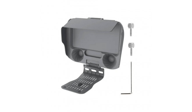 Protector & Sunhood Sunnylife 2in1 to DJI RC (YK676)
