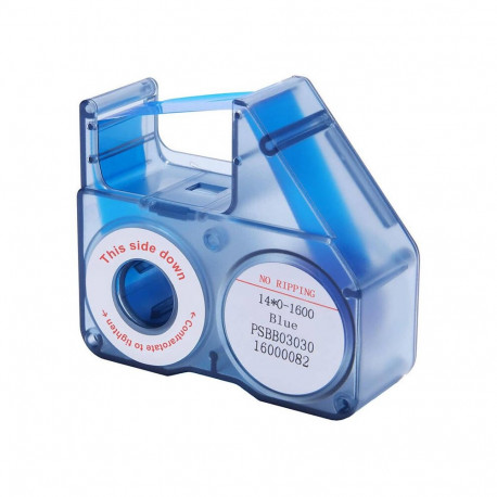 Ribbon for B18 Niimbot (Blue)