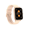Colmi P81 Smartwatch (Gold)