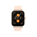 Colmi P81 Smartwatch (Gold)