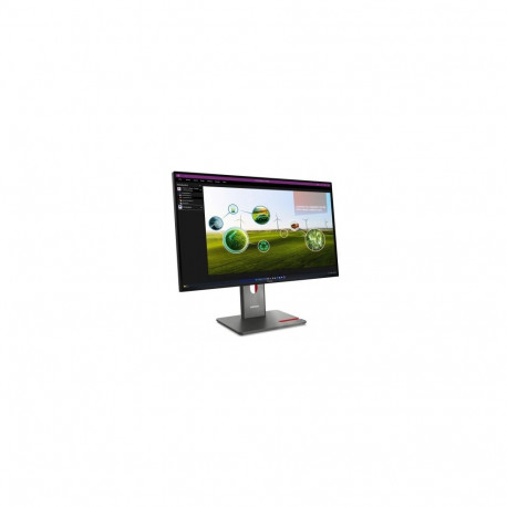 LENOVO 27" P27Q-40 QHD IPS 120HZ 16:9 DP/HDMI