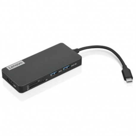 LENOVO USB-C 7-IN-1 HUB