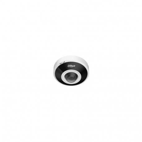 DAHUA NET CAMERA 6MP FISHEYE DOME/IPC-EBW5641-AS