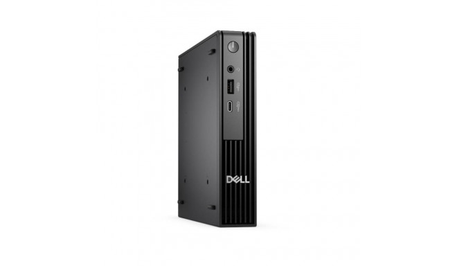 Dell PC||Pro Micro|QCM1250|Business|Desktop|CPU Core Ultra|u5-235T|1600 MHz|CPU features vPro|RAM 16