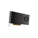 Lenovo RTX A4000 NVIDIA, 16 GB, RTX A4000, GDDR6X, PCIe 4.0 x 16, Cooling type Active