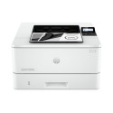 HP HP LaserJet Pro 4002dw Printer - A4 Mono Laser, Print, Automatic Document Feeder, Auto-Duplex, LA